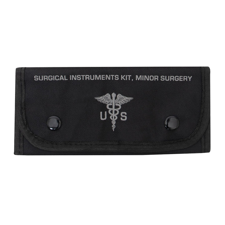Rothco Military Surgical Kit Medical Instruments - 8304