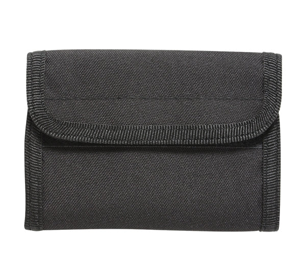 Rothco Deluxe Tri-fold Id Wallet 11629