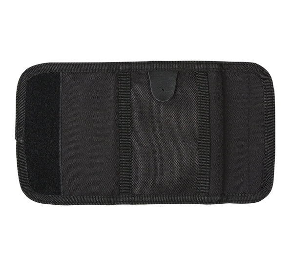 Rothco Deluxe Tri-fold Id Wallet 11629