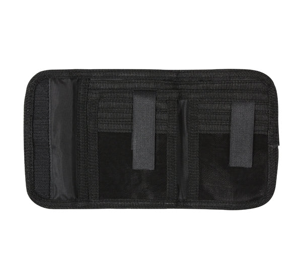 Rothco Deluxe Tri-fold Id Wallet 11629