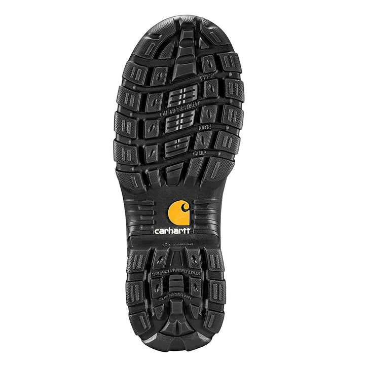 Carhartt Rugged Flex Steel Toe Slip Resistant Work Boot CMF6284