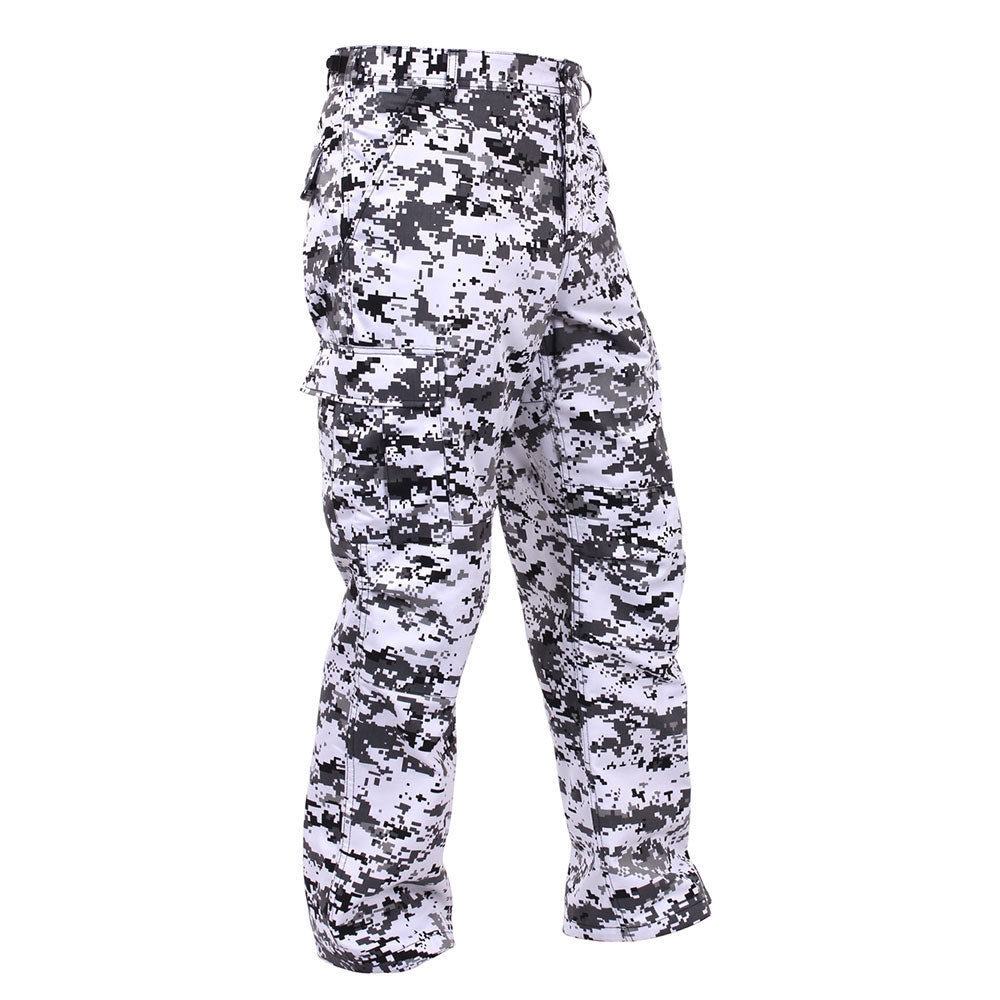 Rothco City Digital BDU Pants - 99630