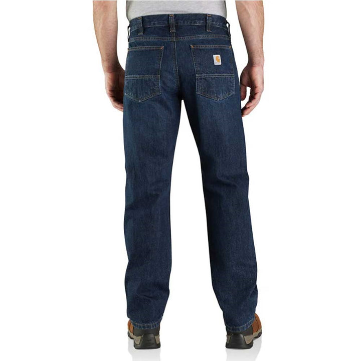 Carhartt Relaxed Fit Jeans - 105119