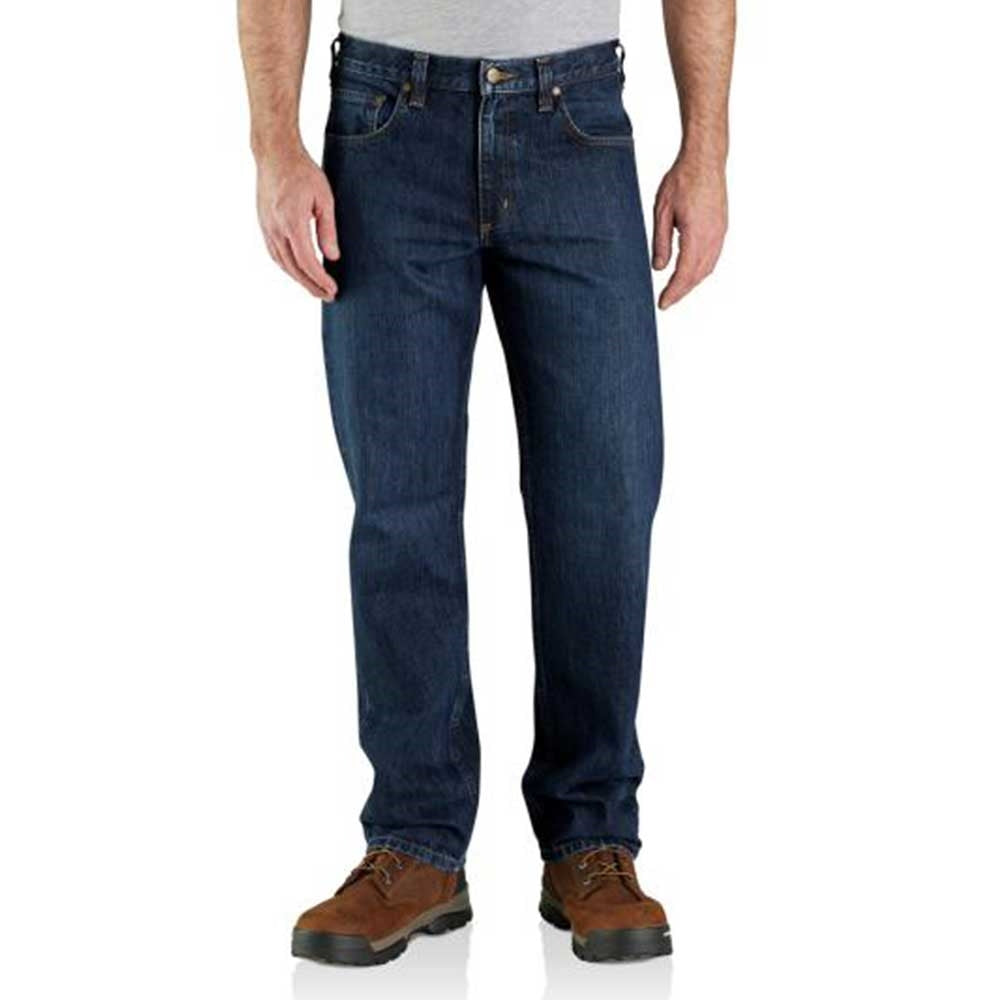 Carhartt Relaxed Fit Jeans - 105119