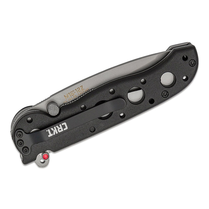 Columbia River Carson Design Knife - M16-12Z