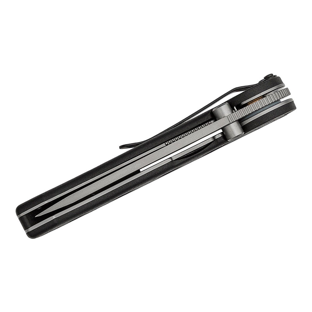 Columbia River Carson Design Knife - M16-12Z