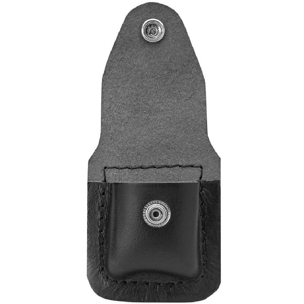 Harley-Davidson Black Lighter Pouch - HDPBK