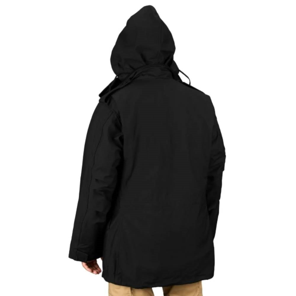Propper Black M65 Field Coat F548509001