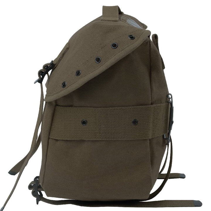 Rothco Olive Drab Canvas Butt Pack - 8108