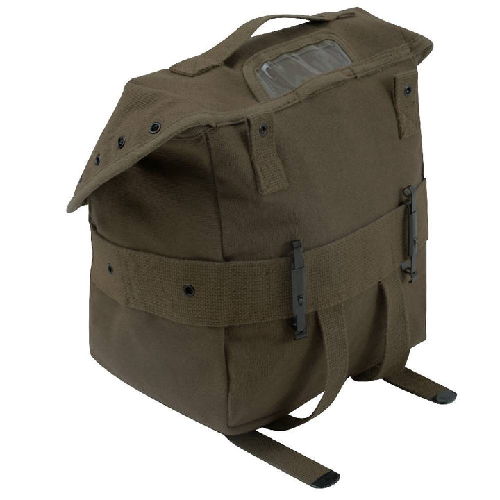 Rothco Olive Drab Canvas Butt Pack - 8108