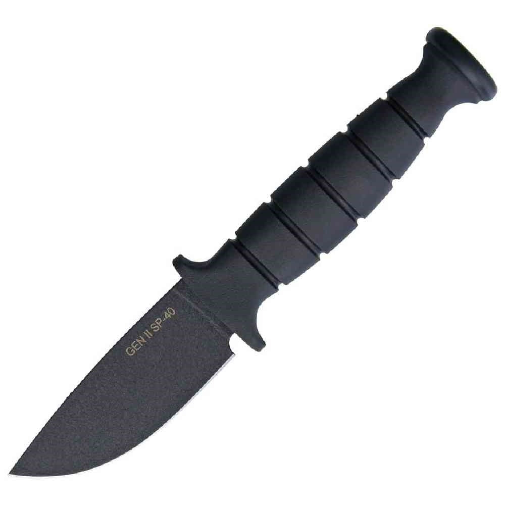 Ontario Spec Plus Gen II Knife 8540