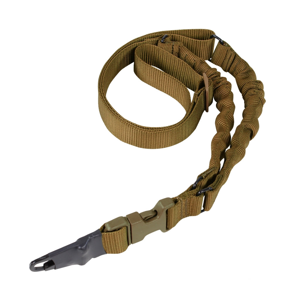 Condor Adder Dual Point Bungee Sling - US1022