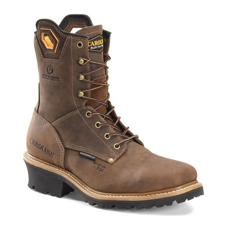 Carolina Coppice Waterproof Comp Toe Boot - CA9855