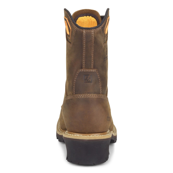 Carolina Coppice Waterproof Comp Toe Boot - CA9855