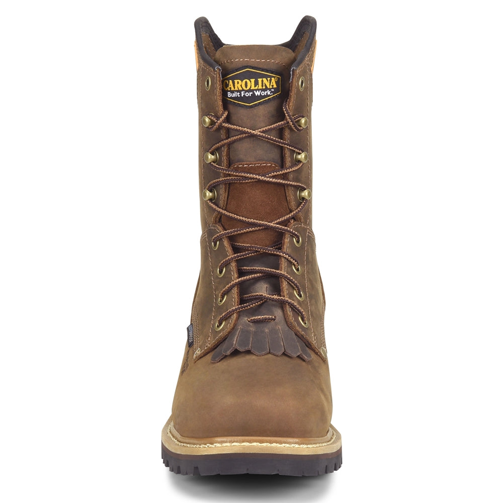 Carolina Coppice Waterproof Comp Toe Boot - CA9855