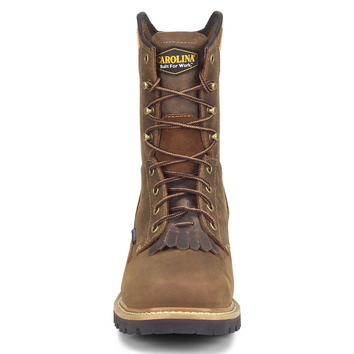 Carolina Coppice Waterproof Comp Toe Boot - CA9855