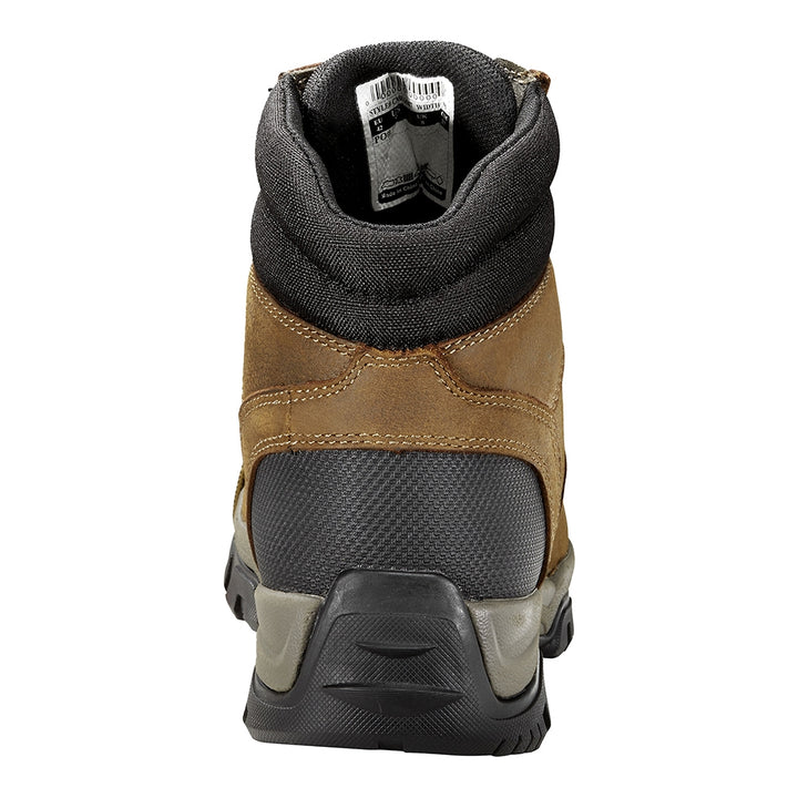 Carhartt Ground Force Composite Toe Waterproof Slip Resistant Safety Work boot CME6347