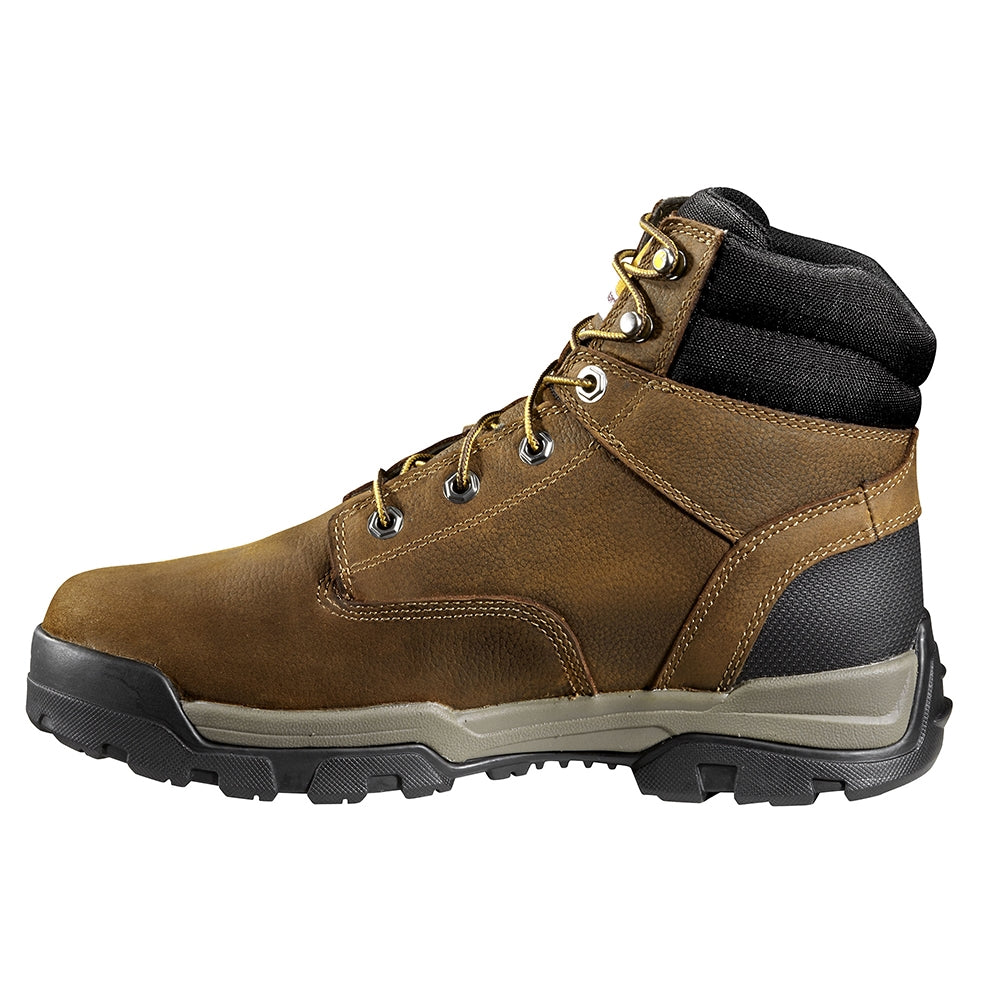 Carhartt Ground Force Composite Toe Waterproof Slip Resistant Safety Work boot CME6347