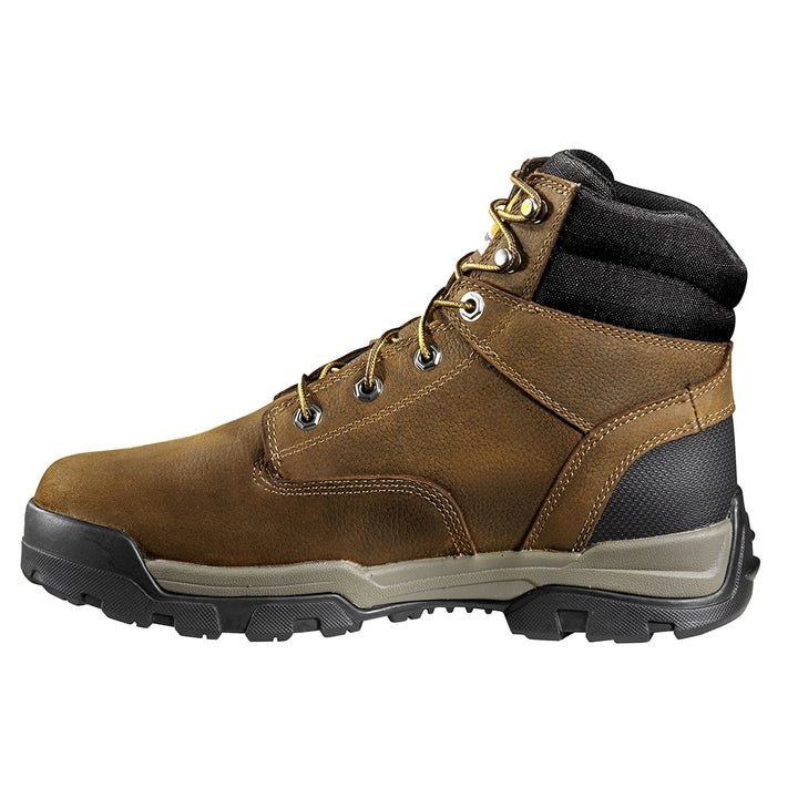Carhartt Ground Force Composite Toe Waterproof Slip Resistant Safety Work boot CME6347