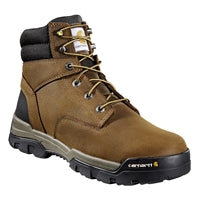 Carhartt Ground Force Composite Toe Waterproof Slip Resistant Safety Work boot CME6347