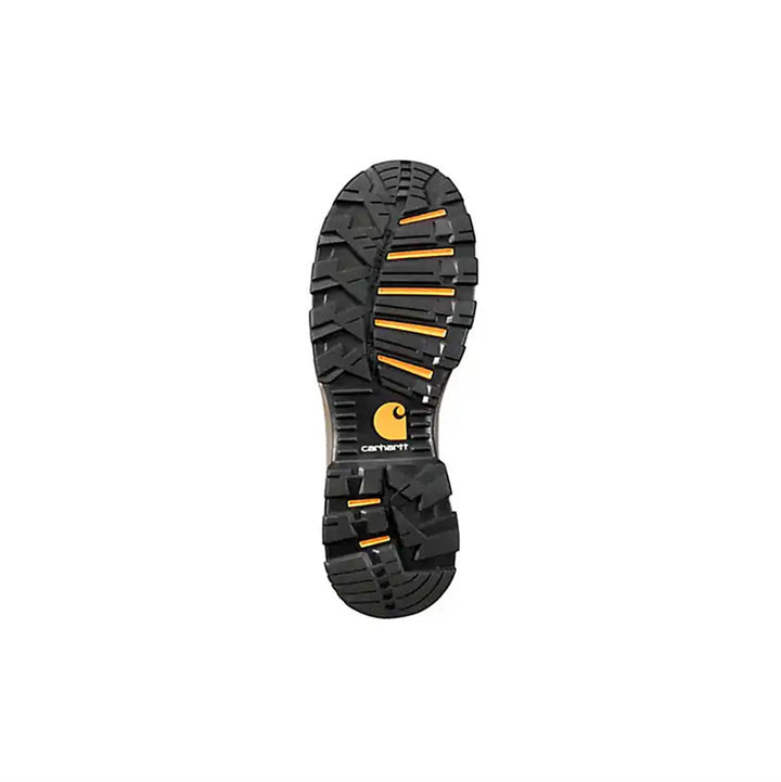 Carhartt Ground Force Composite Toe Waterproof Slip Resistant Safety Work boot CME6347