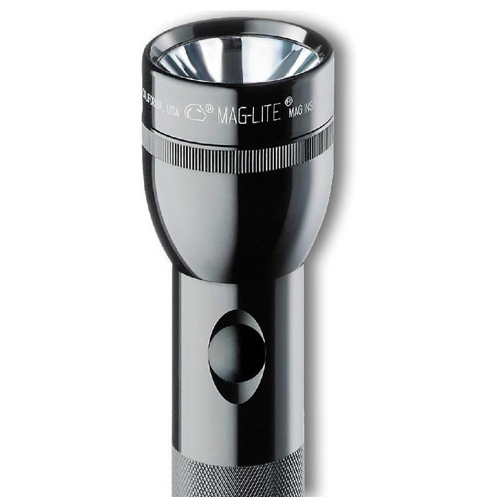 Maglite 6 D Cell Xenon Flashlight S6D015