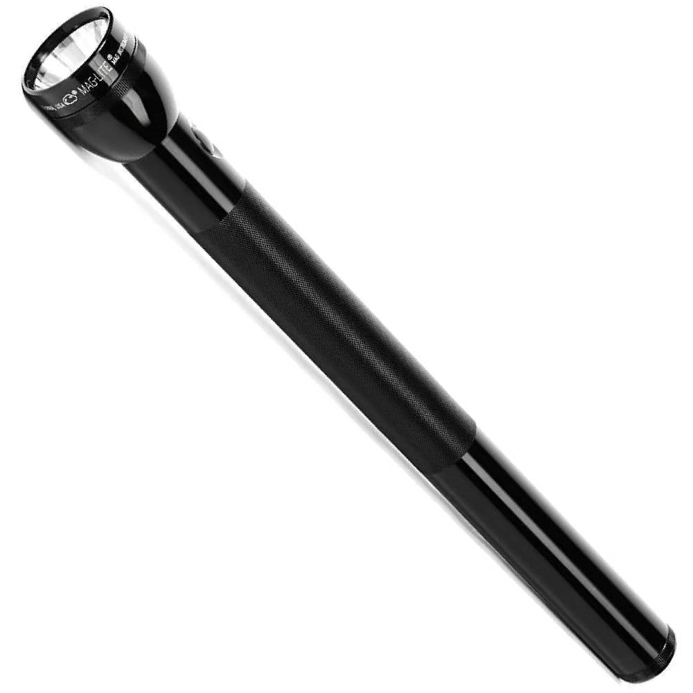 Maglite 6 D Cell Xenon Flashlight S6D015