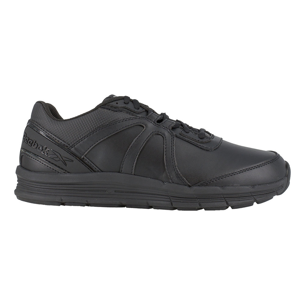 Reebok Guide Performance Cross Trainer Oxford Soft Toe Work Shoe RB3500