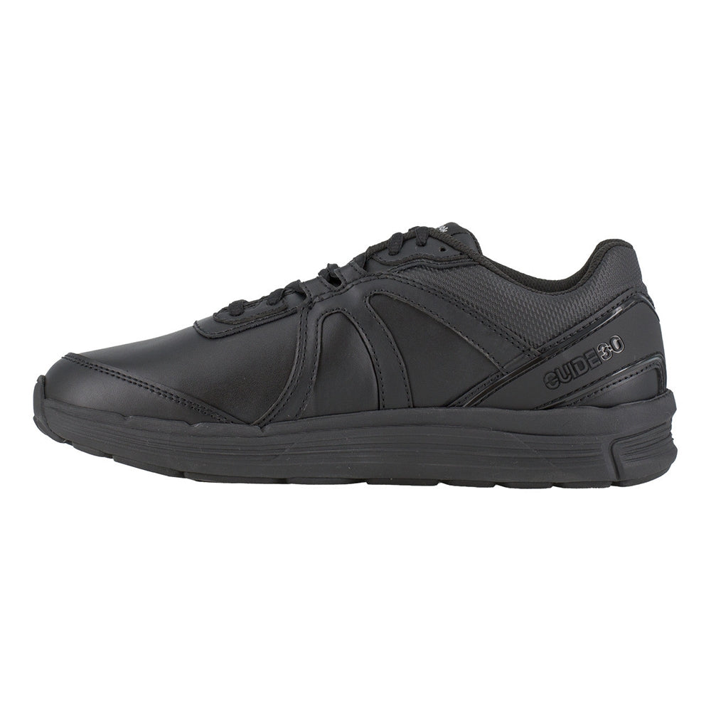 Reebok Guide Performance Cross Trainer Oxford Soft Toe Work Shoe RB3500