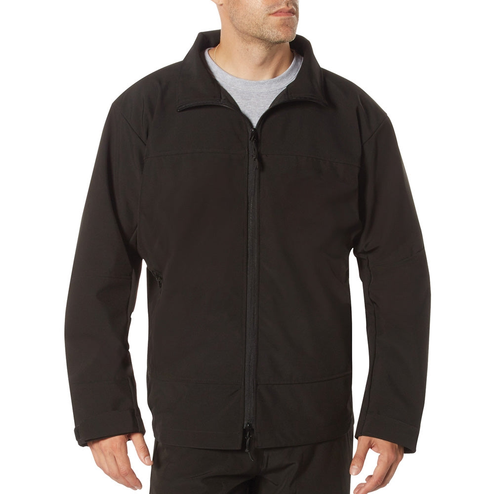 Rothco Concealed Carry Soft Shell Jacket 52630