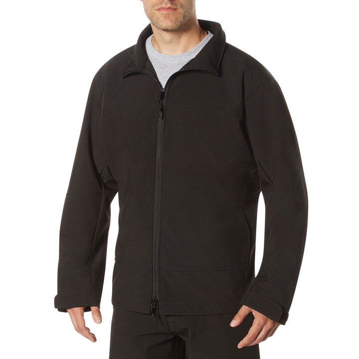 Rothco Concealed Carry Soft Shell Jacket 52630
