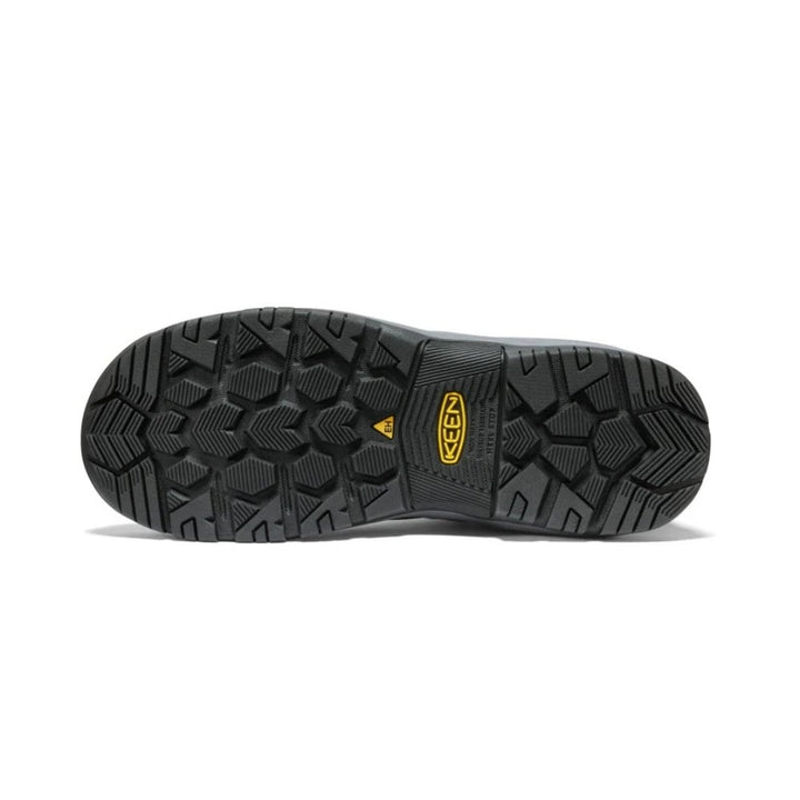 Keen Utility Evanston Waterproof Carbon Fiber Toe Work Boot 1029149