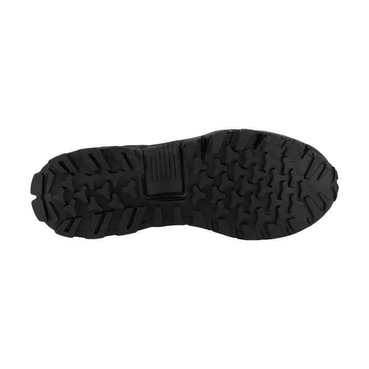 Reebok Trailgrip Alloy Toe Waterproof Athletic Work Hiker with CushGuard Internal Met Guard Boot RB3405