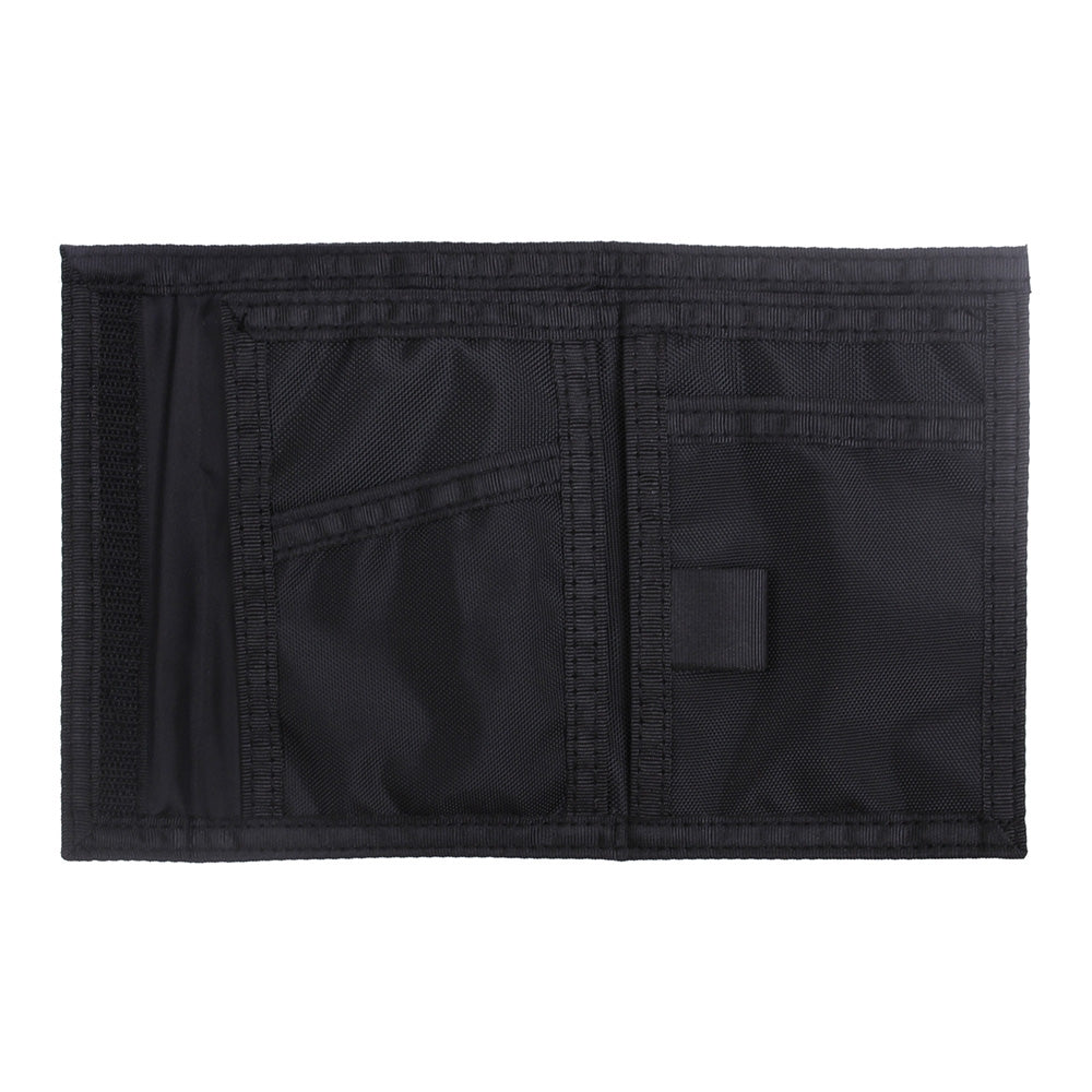 Thin Blue Line Flag Nylon Commando Wallet 10649