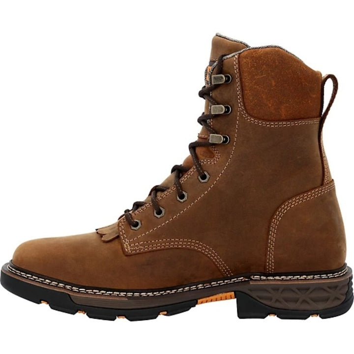 Georgia Carbo-Tec FLX Alloy Toe Waterproof Lacer Work Boot GB00650