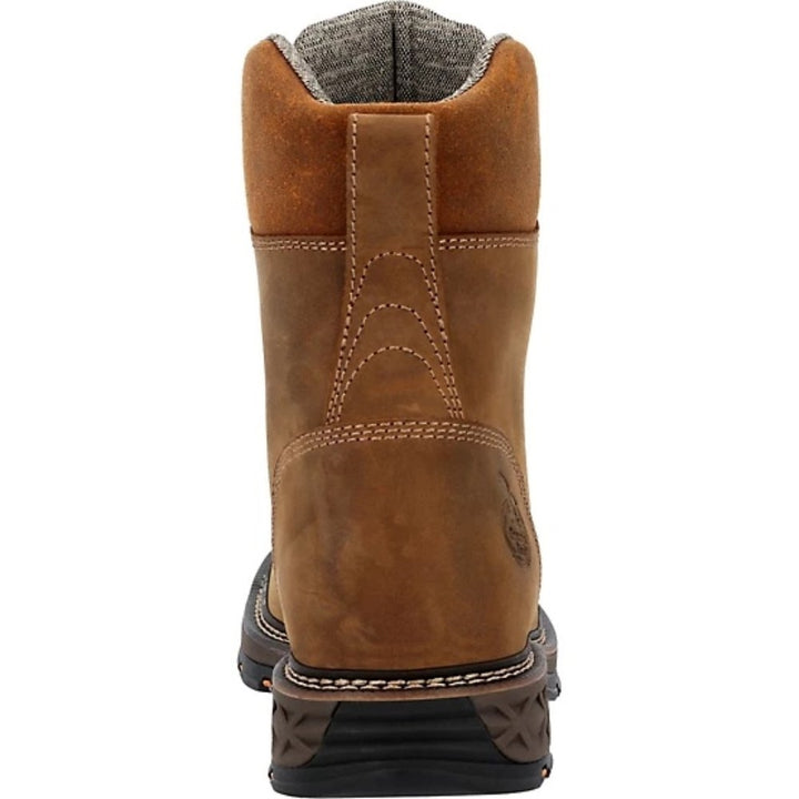 Georgia Carbo-Tec FLX Alloy Toe Waterproof Lacer Work Boot GB00650