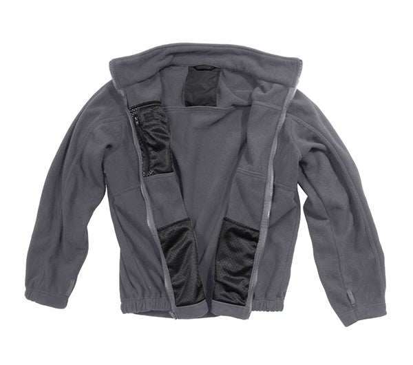 Rothco Black All Weather 3-In-1 Jacket 7704