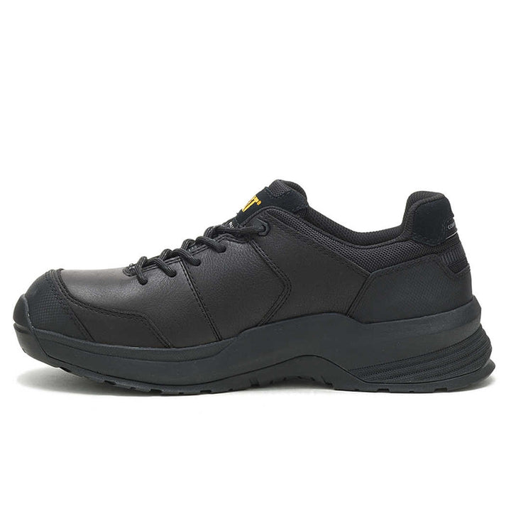 Caterpillar Streamline 2.0 Leather Composite Toe Work Shoe P91351