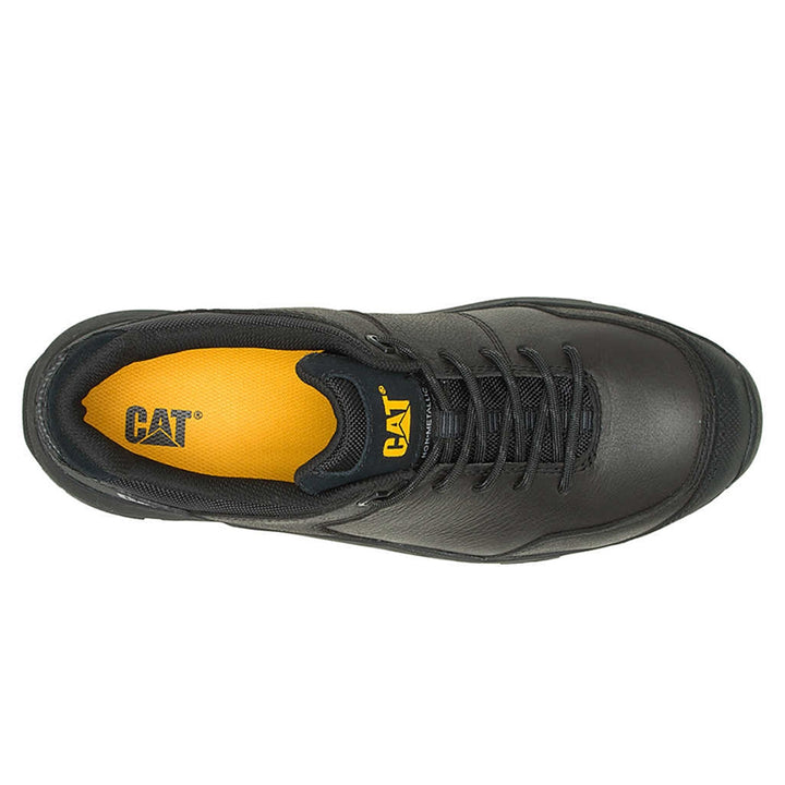 Caterpillar Streamline 2.0 Leather Composite Toe Work Shoe P91351