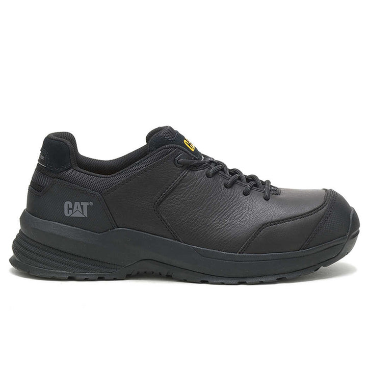 Caterpillar Streamline 2.0 Leather Composite Toe Work Shoe P91351
