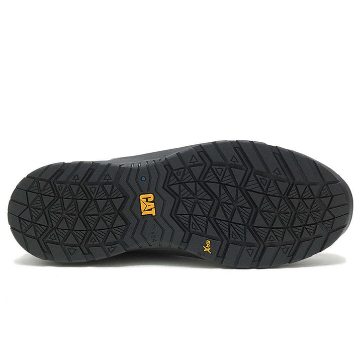 Caterpillar Streamline 2.0 Leather Composite Toe Work Shoe P91351