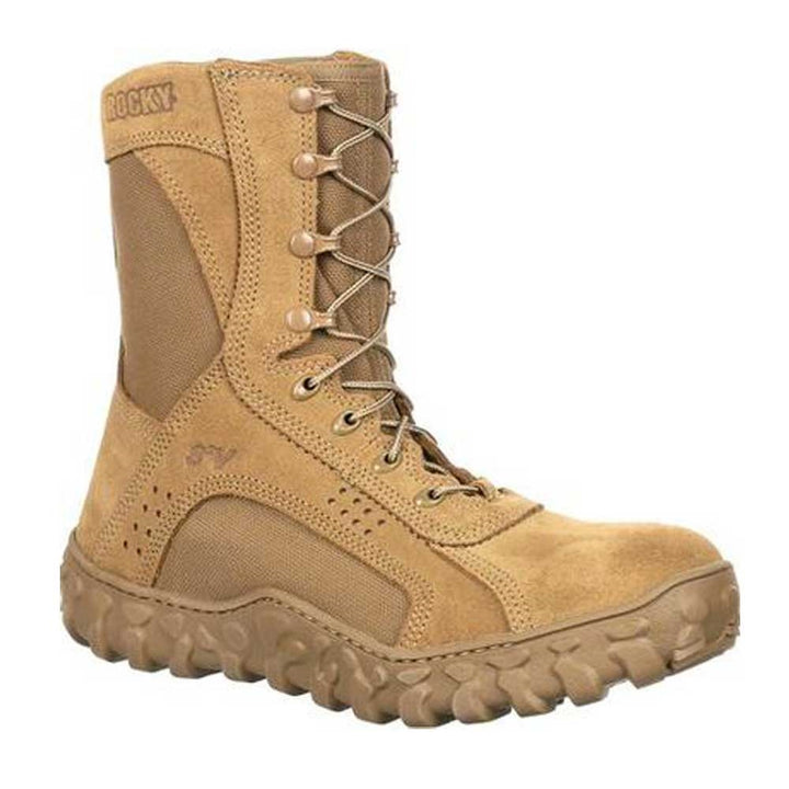 Rocky S2VComposite Toe Tactical Military Boot- RKC089