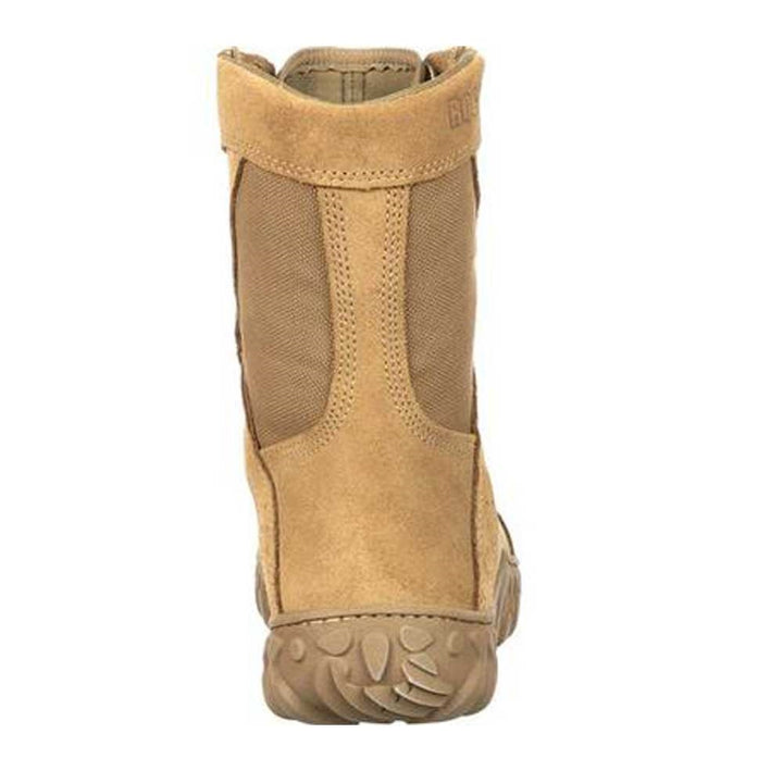Rocky S2VComposite Toe Tactical Military Boot- RKC089