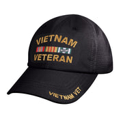 Rothco Vietnam Veteran Mesh Back Cap 8009