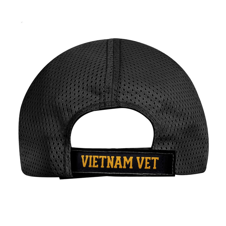 Rothco Vietnam Veteran Mesh Back Cap 8009
