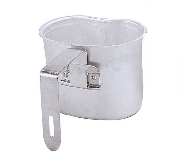 Rothco Aluminum Canteen Cup 513