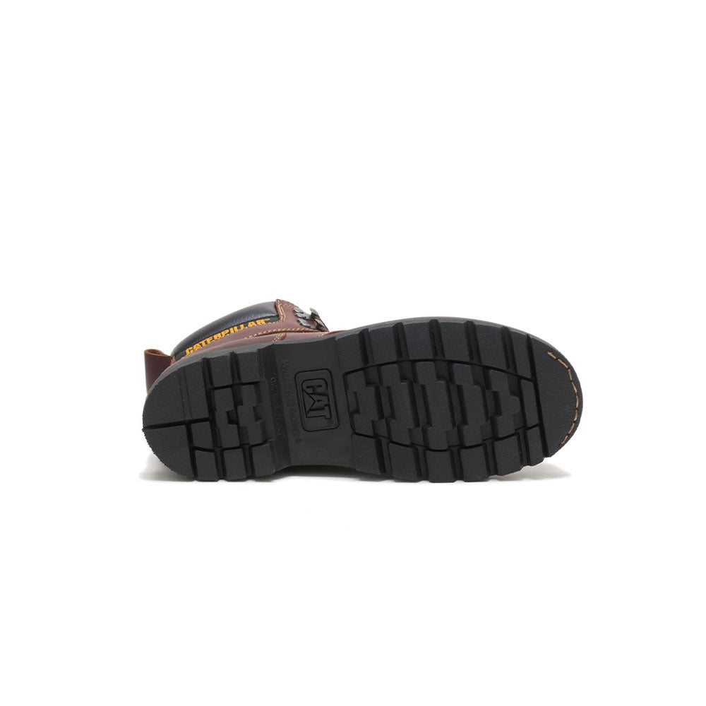 Caterpillar Second Shift Soft Toe Boots - P72365