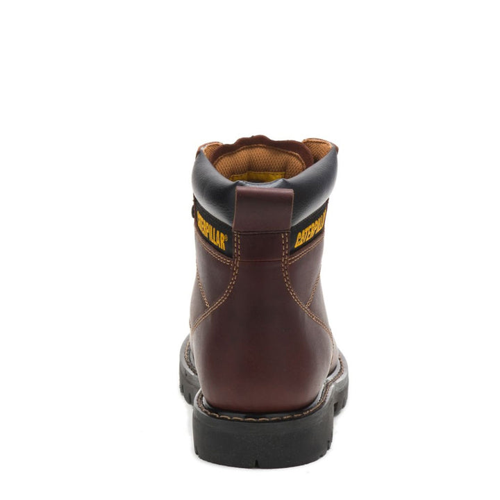 Caterpillar Second Shift Soft Toe Boots - P72365