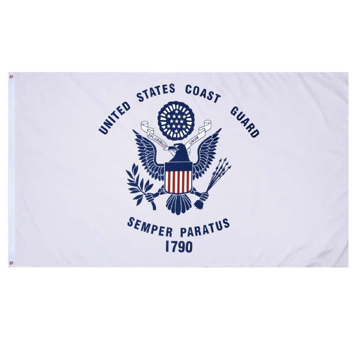 Rothco US Coast Guard Flag 1490