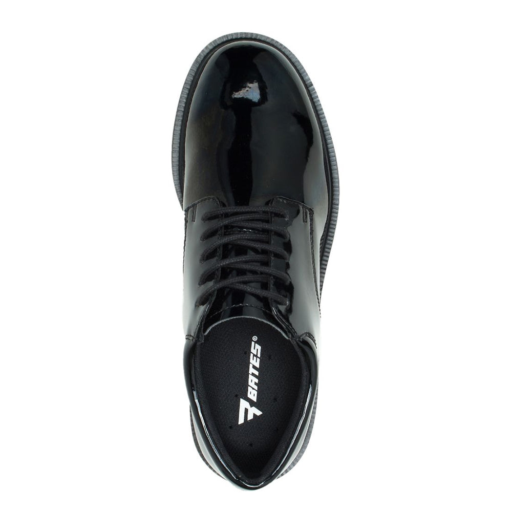 Bates High Gloss Duty Oxford Shoe - E22141